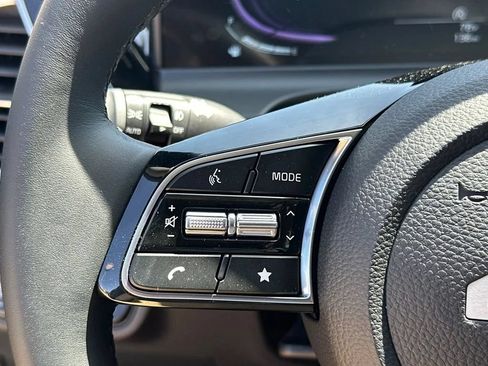 New 2027 Kia Seltos S FWD image 24