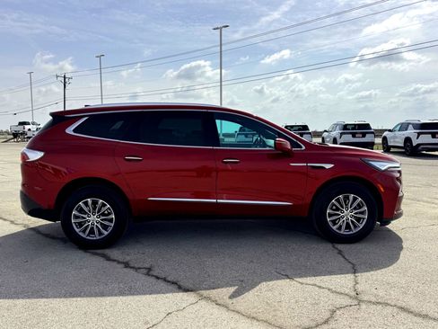 Used 2024 Buick Enclave Essence w/ Trailering Package, 5000 lbs. image 5
