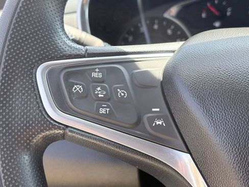 Used 2022 Chevrolet Equinox LT FWD image 13