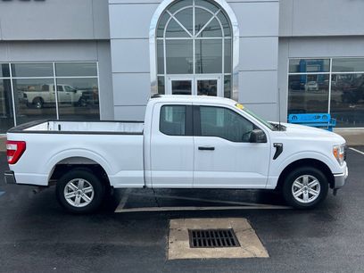 Used 2022 Ford F150 XL w/ Equipment Group 101A High