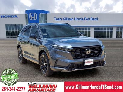 Used 2026 Honda CR-V Sport-L
