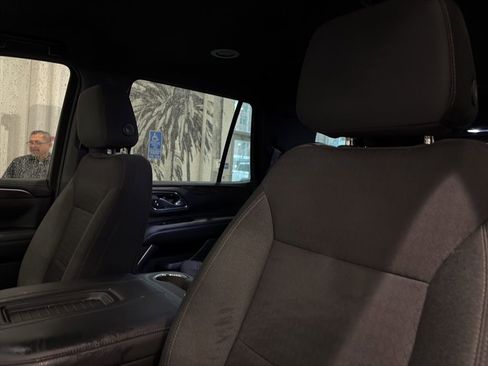 Used 2022 Chevrolet Tahoe LS image 8