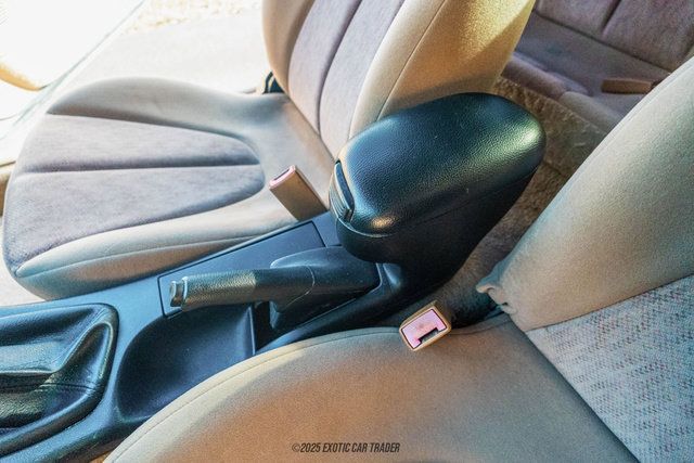 Used 1996 Ford Probe GT FWD image 29
