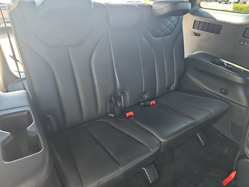 Used 2022 Hyundai Palisade Calligraphy AWD/4WD image 13