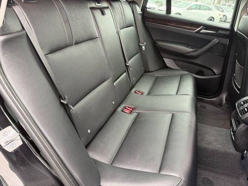 Used 2015 BMW X3 xDrive28d AWD/4WD image 33