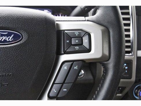 Used 2017 Ford F250 Lariat w/ Lariat Ultimate Package image 24