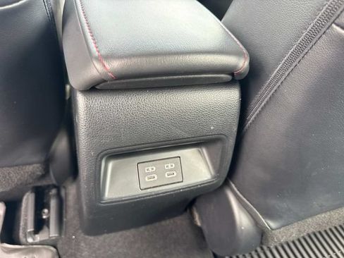 Used 2024 Toyota Corolla XSE FWD image 15