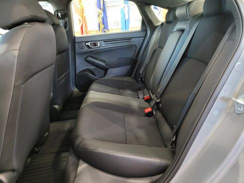 New 2026 Honda Civic Sport image 8