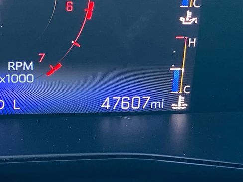 Used 2023 Chevrolet Colorado Z71 w/ Z71 Convenience Package 2 image 17