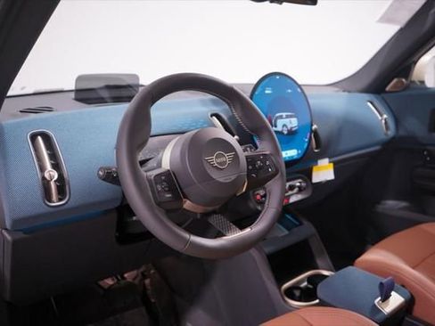 New 2026 MINI Cooper Countryman S image 6