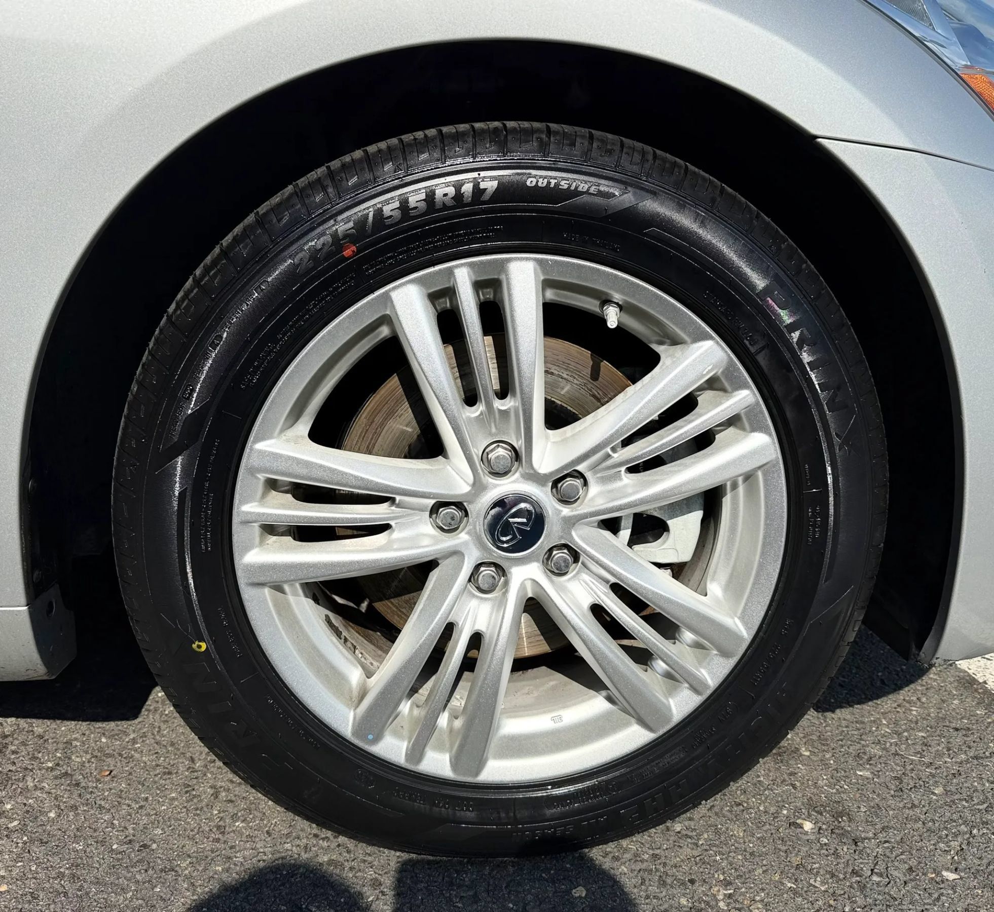 Used 2010 INFINITI G37 Journey w/ Premium Pkg RWD image 53