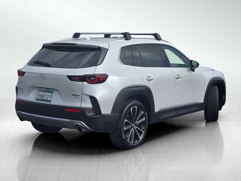 Certified 2025 MAZDA CX-50 AWD 2.5 Turbo w/ Weather Package image 4