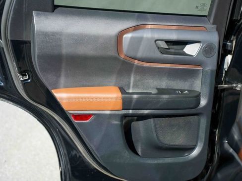 Used 2023 Ford Bronco Sport Outer Banks image 20