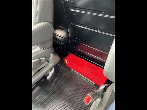 Used 2020 GMC Savana 2500 w/ Driver Convenience Package RWD image 14