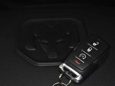 New 2026 RAM 1500 Laramie image 23