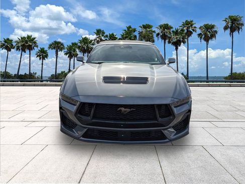 New 2026 Ford Mustang GT Premium RWD image 3