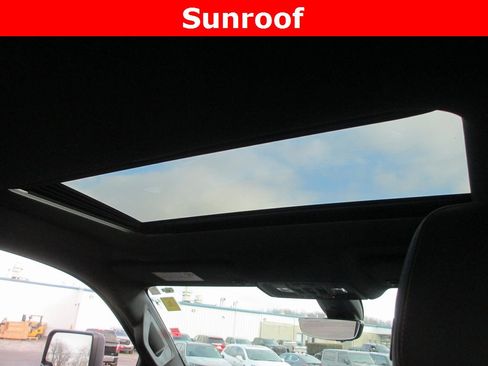 Used 2020 GMC Sierra 2500 AT4 w/ AT4 Premium Package image 15