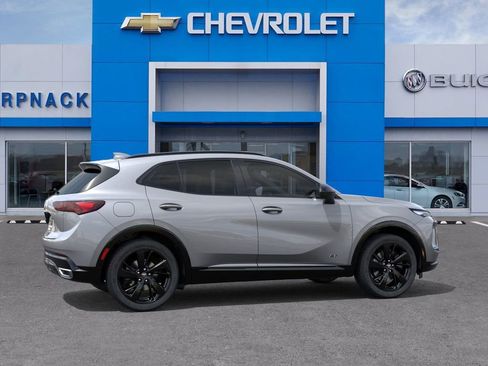 New 2026 Buick Envision Sport Touring image 5