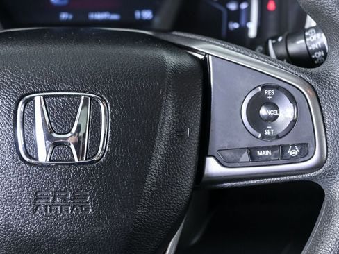 Used 2017 Honda CR-V EX image 10