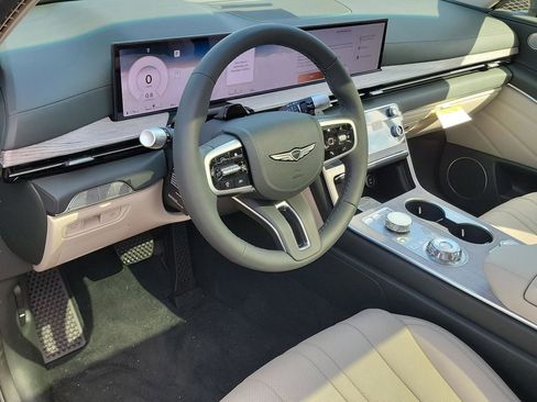 New 2026 Genesis GV80 2.5T Select AWD/4WD image 15