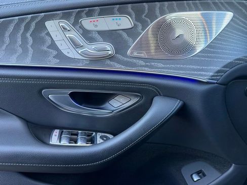 Certified 2023 Mercedes-Benz CLS 450 4MATIC image 16