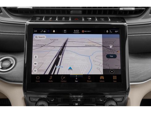 Used 2022 Jeep Grand Cherokee L Limited RWD image 38