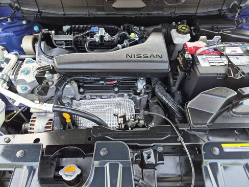 Used 2018 Nissan Rogue S FWD image 27
