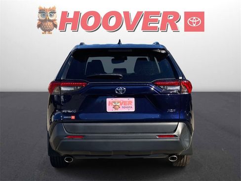 Used 2024 Toyota RAV4 XLE Premium image 3