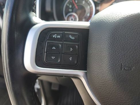 Used 2022 RAM 3500 Big Horn w/ Level B Equipment Group image 29