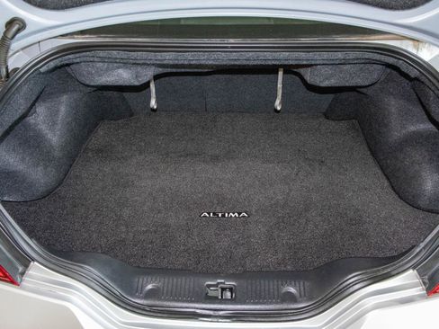 Used 2011 Nissan Altima 2.5 S w/ 2.5S Premium Pkg image 23