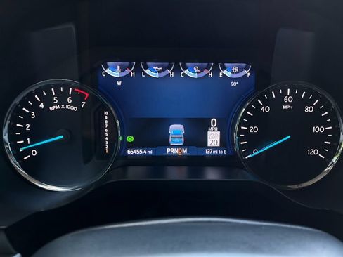Used 2022 Ford Expedition XLT RWD image 13