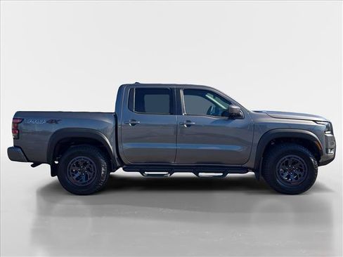 New 2026 Nissan Frontier PRO-4X w/ Pro Premium Package image 6