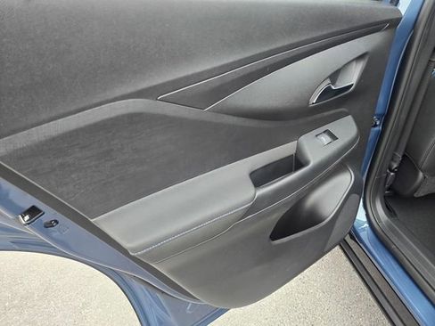 New 2026 Buick Envista Sport Touring w/ Convenience I Package image 10