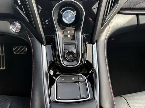 Used 2022 Acura RDX A-Spec AWD/4WD image 31