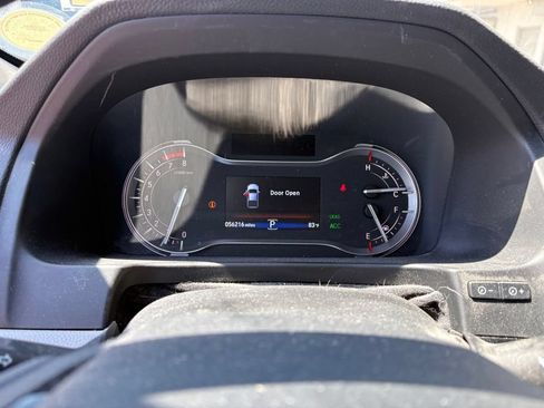 Used 2019 Honda Ridgeline RTL-E image 20