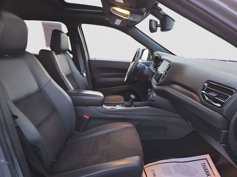 Used 2022 Dodge Durango GT w/ GT Premium Group image 17