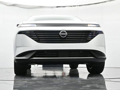 New 2025 Nissan Murano SV w/ Cargo Package image 36