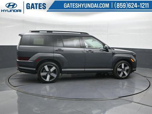 New 2026 Hyundai Santa Fe Limited image 3