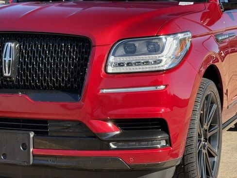 Used 2019 Lincoln Navigator Reserve w/ Cargo Package image 11