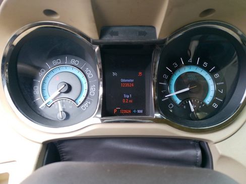 Used 2012 Buick LaCrosse Convenience FWD image 31