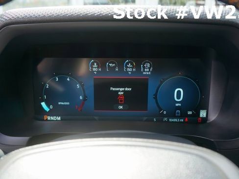 Used 2024 Ford F150 Tremor w/ Bed Utility Package image 12