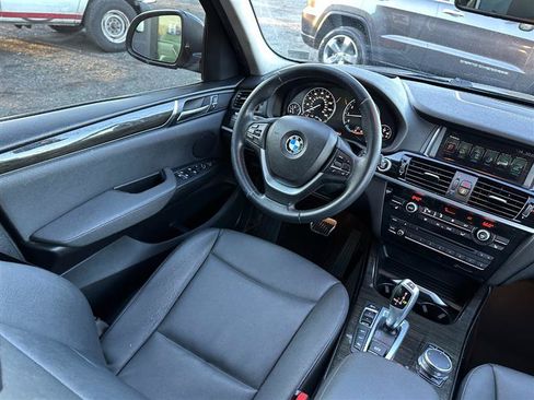 Used 2017 BMW X3 xDrive28i AWD/4WD image 22