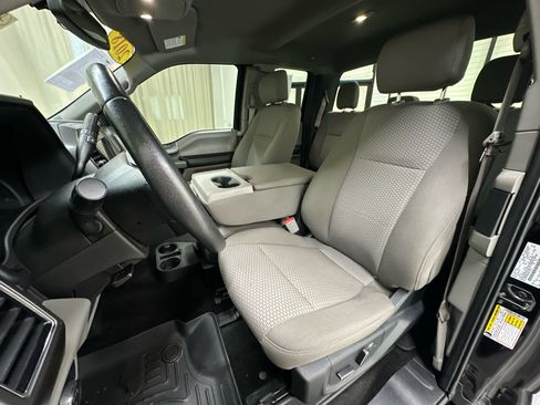 Used 2018 Ford F150 XLT w/ Equipment Group 302A Luxury image 28