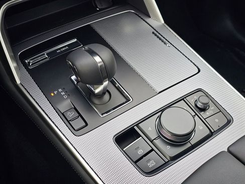 New 2026 MAZDA CX-70 3.3 Turbo w/ Preferred Package image 19