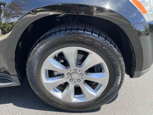 Used 2007 Mercedes-Benz GL 450 4MATIC image 82