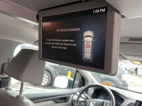 Used 2019 Honda Odyssey EX-L image 24