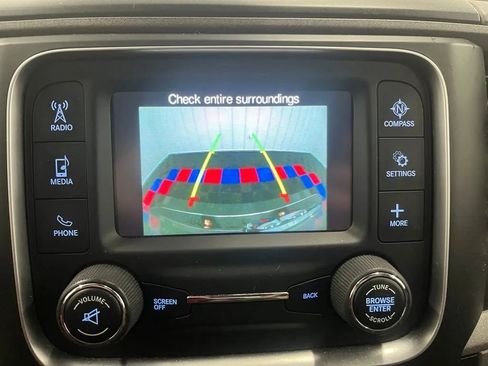 Used 2018 RAM 1500 Express AWD/4WD image 20