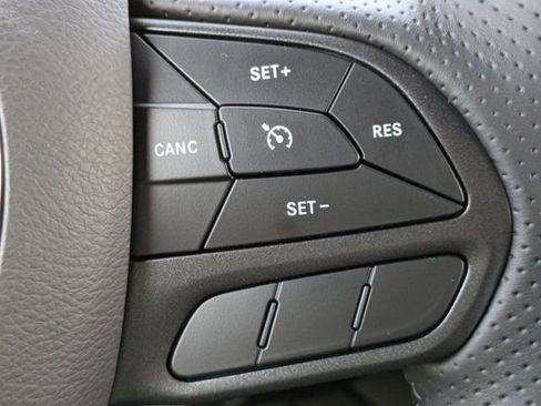 New 2026 Dodge Durango GT w/ Blacktop Package image 28