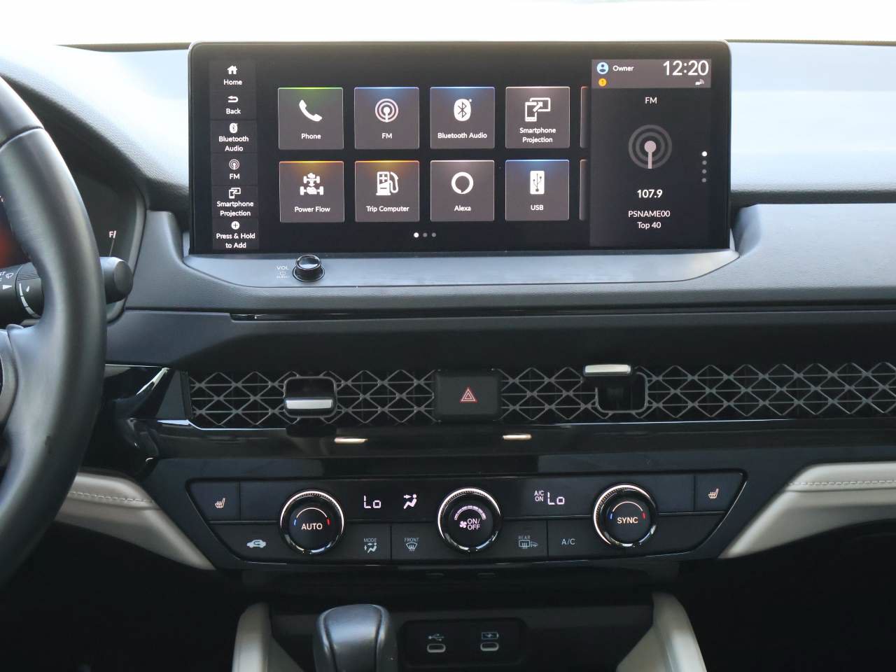 Used 2024 Honda Accord EX-L image 11