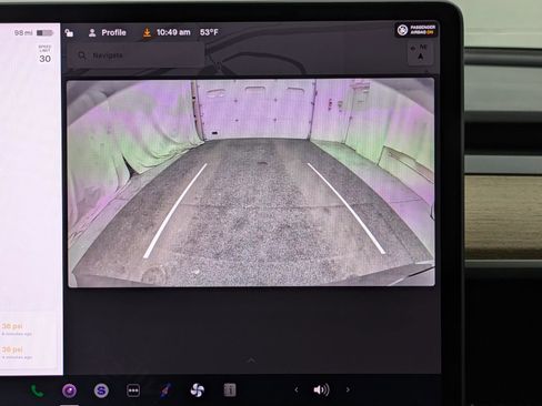 Used 2022 Tesla Model Y Performance image 10